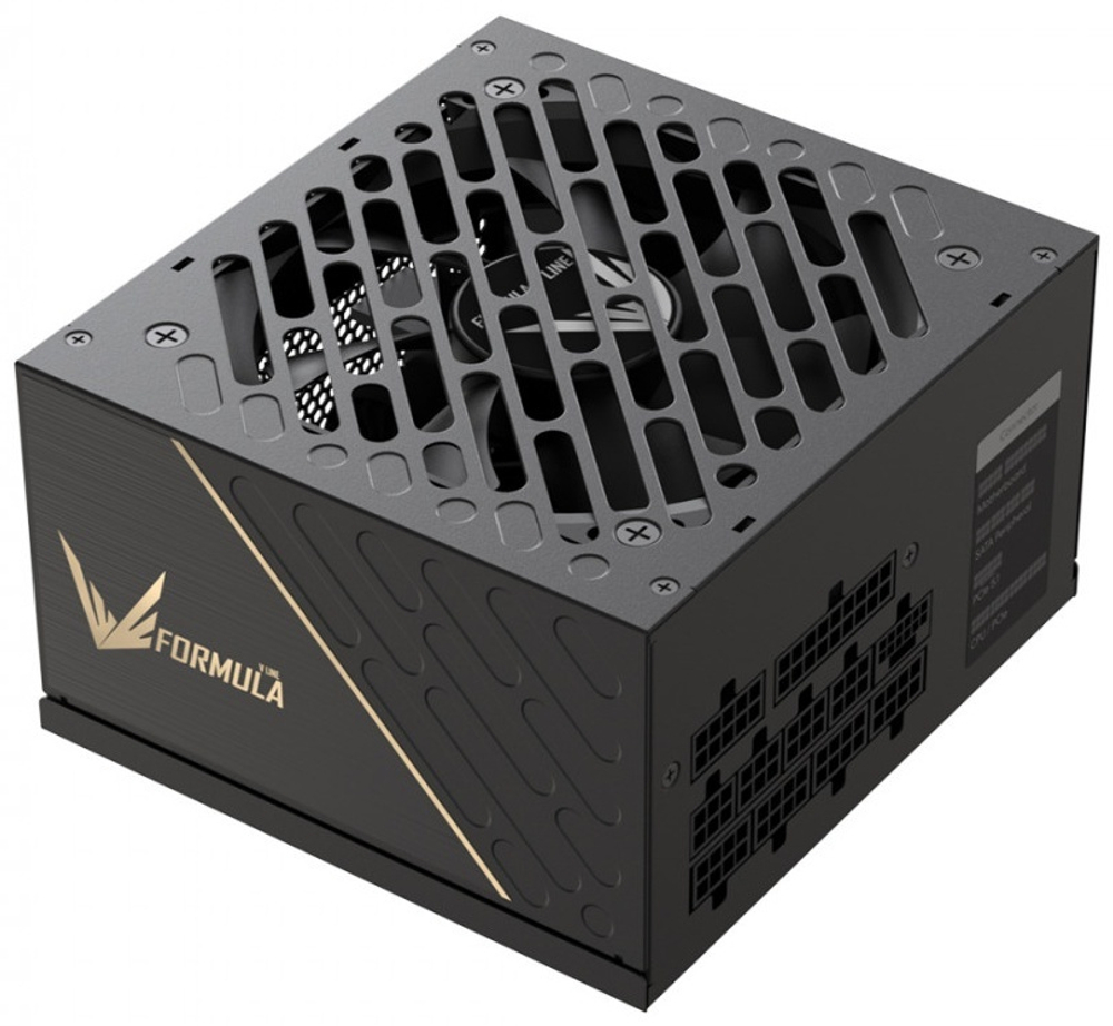 Блок питания Formula V FV-1200GM 1200 Вт