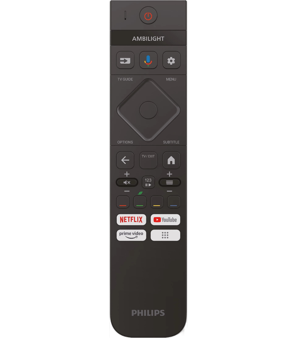 Телевизор Philips 65OLED909
