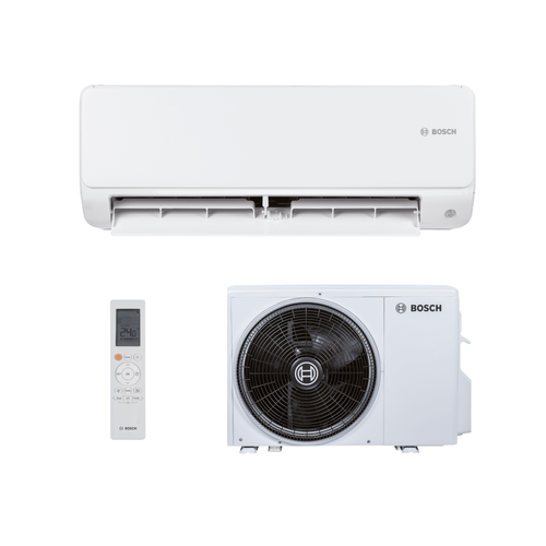 Сплит-система Bosch Climate Line 6000i CL6001iU W 26 E/CL6001i 26 E