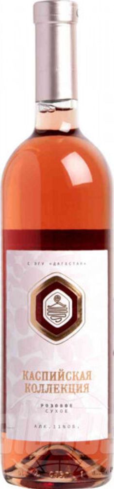 Вино Каспийская коллекция Вино Каспийская коллекция