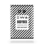 BODYBOX (шоколад + орех) функциональное питание , 1 полезный перекус в  саше–пакете 33 гр