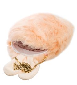 PT- 47/2 Муфта «Зайчонок»