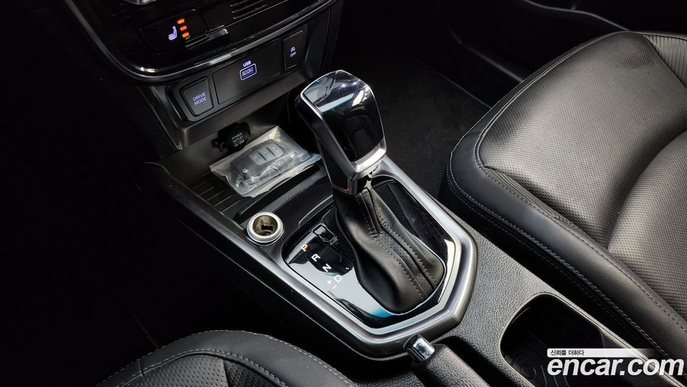KG Mobility (Ssangyong) Very New Tivoli Дизель 1.6 2WD (03.2020)