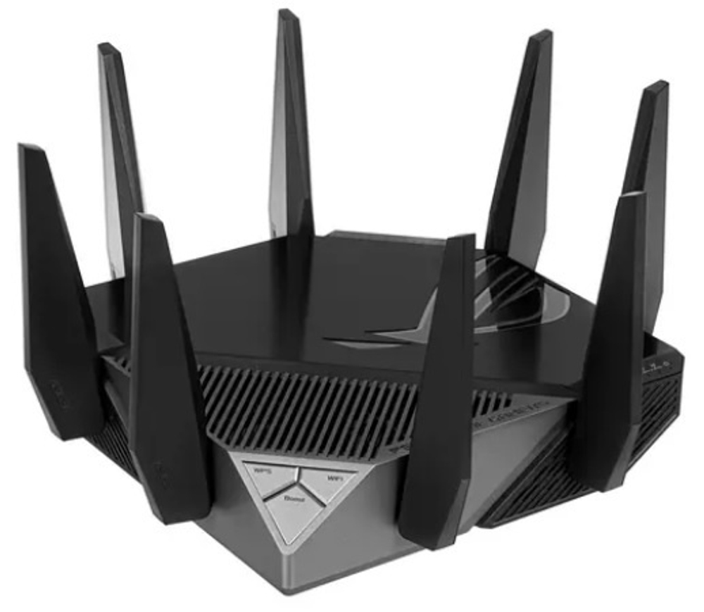 Роутер ASUS 90IG06E0-MO1R00