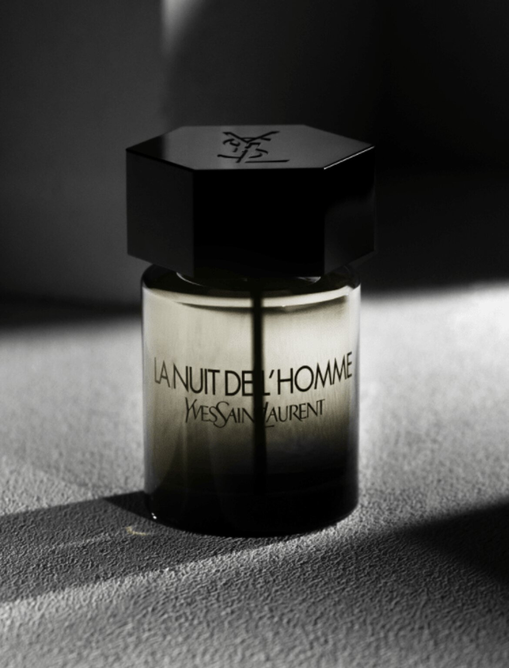 Yves Saint Laurent La Nuit de L'Homme EDT
