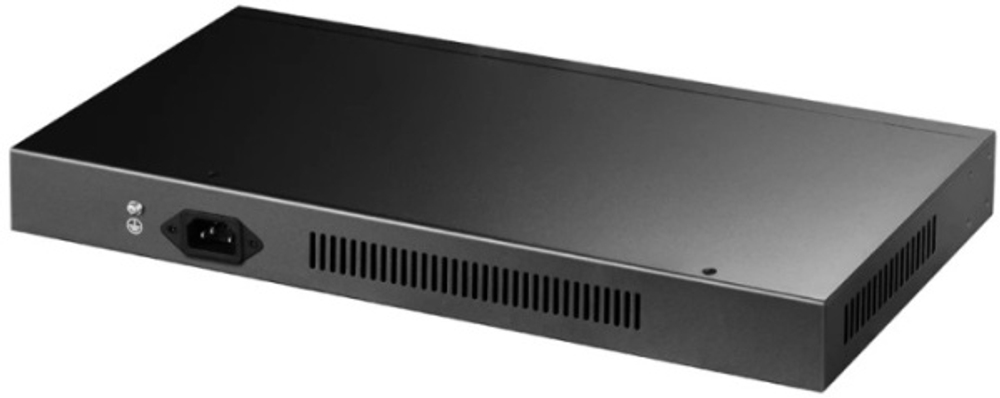 Коммутатор управляемый Cudy GS2028PS4-400W