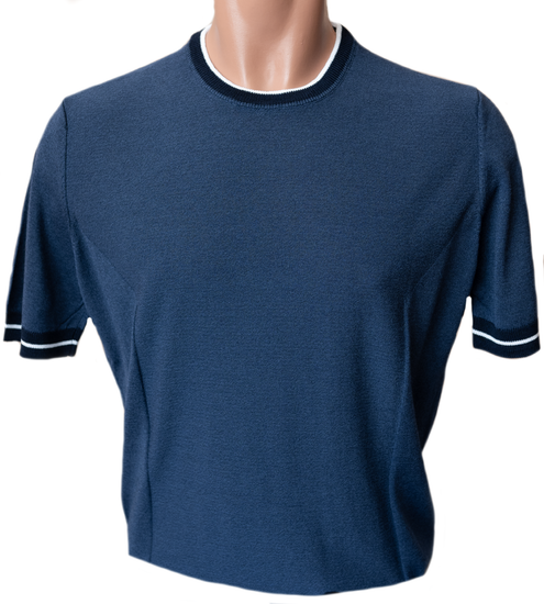 Футболка MARCELLO (Турция). Р-ры 46-56