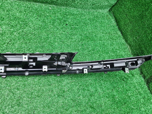 Накладка решетки радиатора Changan CS55PLUS 21-24