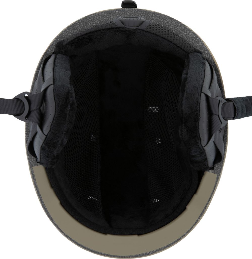 Шлем ProSurf Unicolor Brown