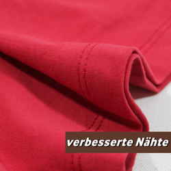 Футболка красная Yakuza Premium 3908