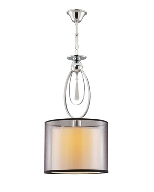 Подвесной светильник Moderli V2580-1P Dark