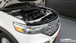 Ford Explorer 6 Generation 2.3 Limited 4WD (09.2020)