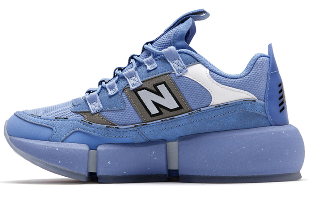 Кроссовки Jaden Smith X New Balance Vision Racer