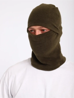 Балаклава Флис под шлем
