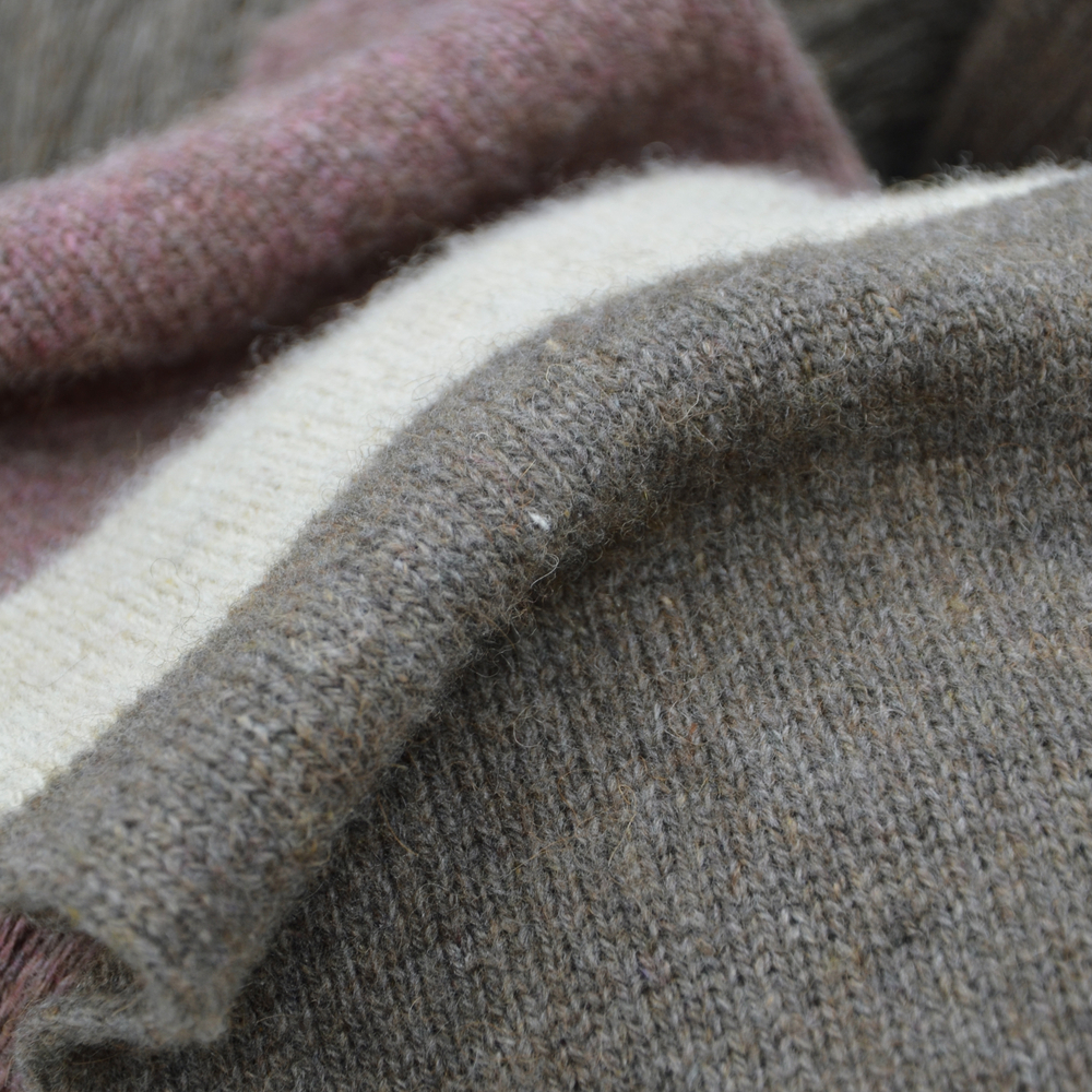 Luxury Production by Ri.Go. Art. Baby Yak (капучино мульт)