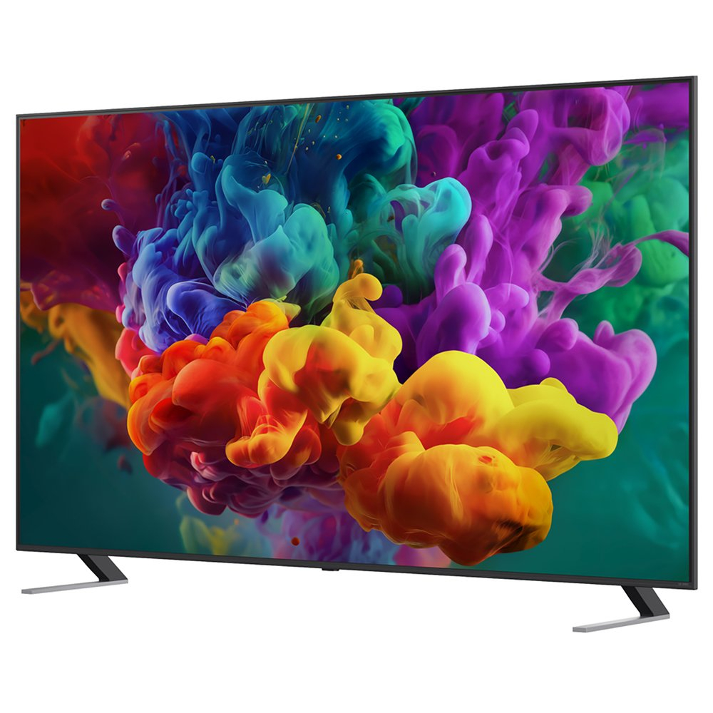 Телевизор 86" LG 86QNED85B6C