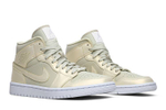 Кроссовки Jordan Air Jordan 1 Mid (Женская размерная сетка)