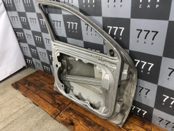 Дверь передняя левая Skoda Octavia 2 (A5) 04-13 Б/У Оригинал 1z0831311