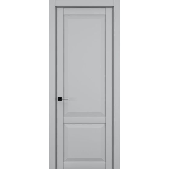 Цена на Межкомнатная дверь керамик NC 3 шеллак серый глухая Купить Межкомнатная дверь керамик NC 3 шеллак серый глухая