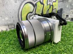 Sony NEX-5R + 18-55mm Покупка/Продажа