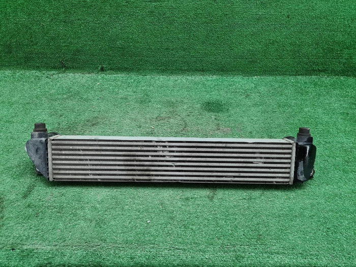 Интеркулер Changan CS95 (2019-н.в.)