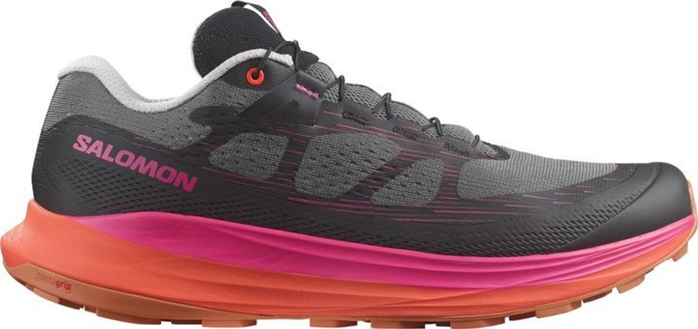 Кроссовки Salomon ULTRA GLIDE 2