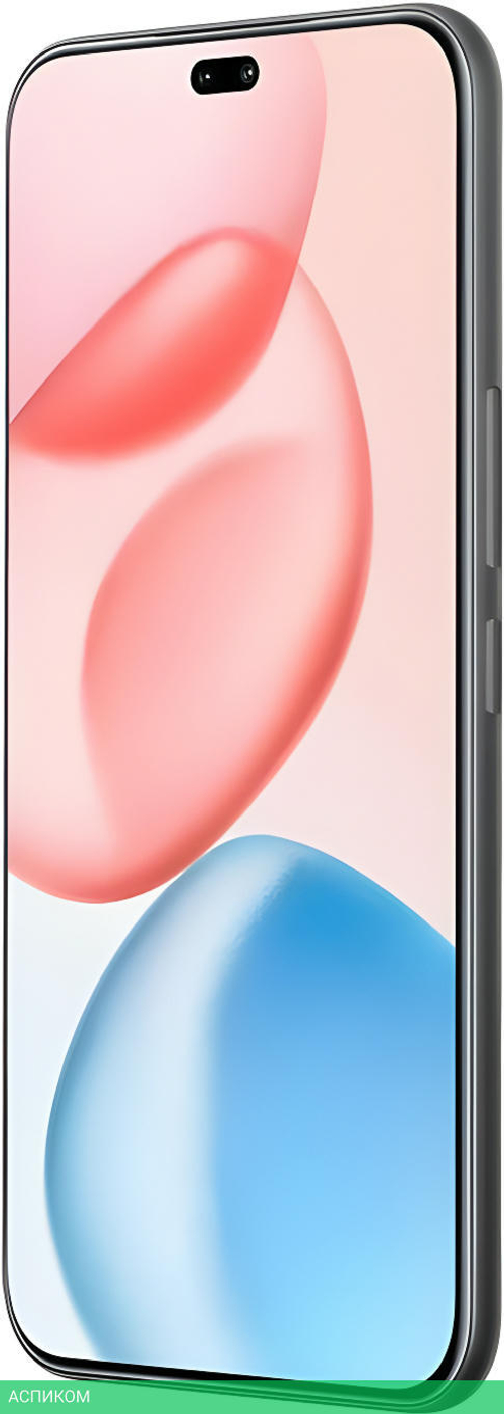 Смартфон Honor 400 Pro 12GB/256GB DNP-NX9 Midnight Black (5109BUSX)