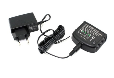 Зарядное устройство для Black Decker BD-SO18 S018BBS2600040 9.6-18V 400mA Ni-MH\NI-CD