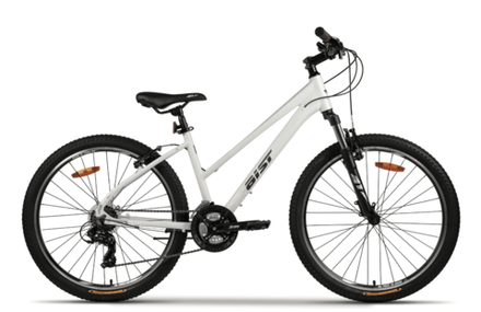 Велосипед AIST Rosy 1.0 26 2026