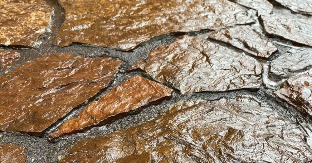 Масло для камня и терракоты OSMO Stein und Terrakotta Öl