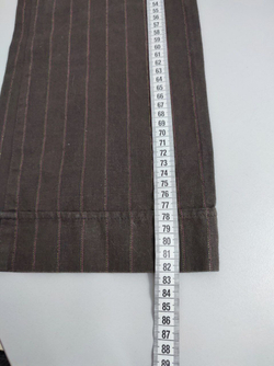 Штаны Sergent Major в полоску на 10 лет