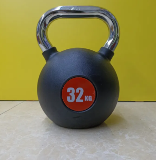 Гиря чугунный 32 кг