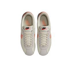 Женские кроссовки Nike Cortez 'Sail Arctic Orange' IF1764-100