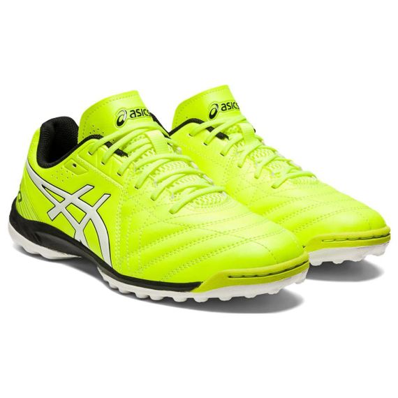 Asics Calcetto Мужские бутбольные ботинки с низким весом