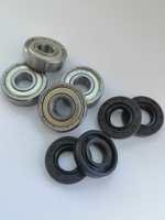 Ремкомплект впускного коллектора OPEL с двигателями: z14xer/z16xer/z18xer