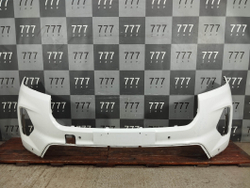 Бампер передний Exeed VX 21-24 Б/У Оригинал 602000372AADQJ