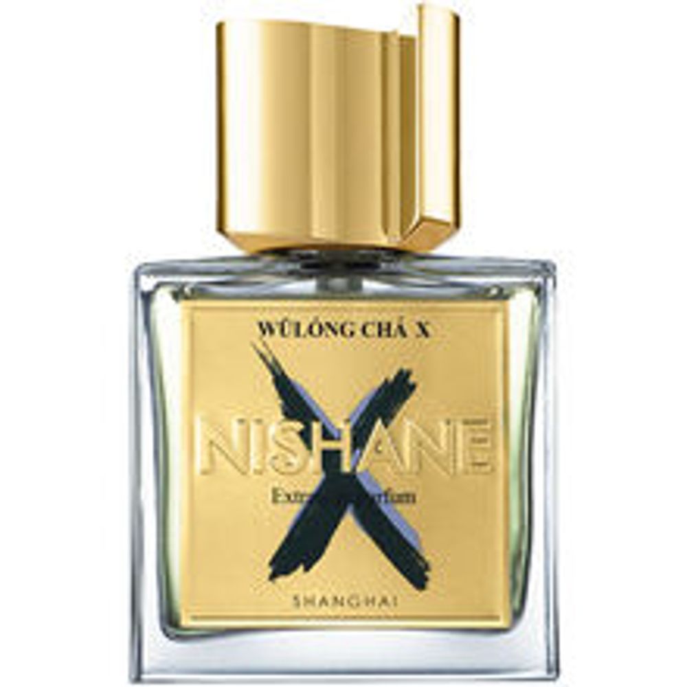 Nishane Wulong Cha X Parfum 50ml