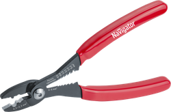 Пресс-клещи Navigator 95 044 NHT-Pkm03-4v1 (механические)