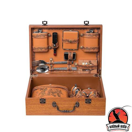 Набор-чемодан (HS-GT-TZ194) Helios