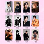 Lee Minho