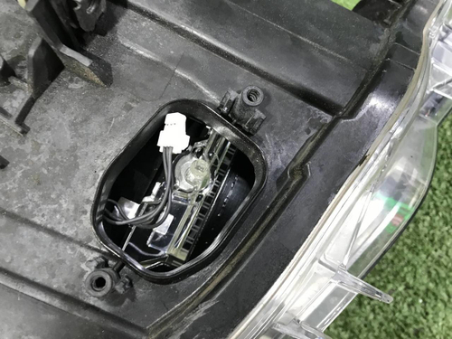 Фара левая BMW 3er F30 (2015-2020) LED