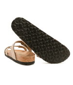 Вьетнамки Mayari Birkenstock - серый(1026697)