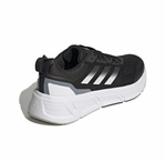 Кроссовки Adidas Questar 'Black White Grey' GY2259