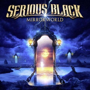 Serious Black / Mirrorworld (RU)(CD)