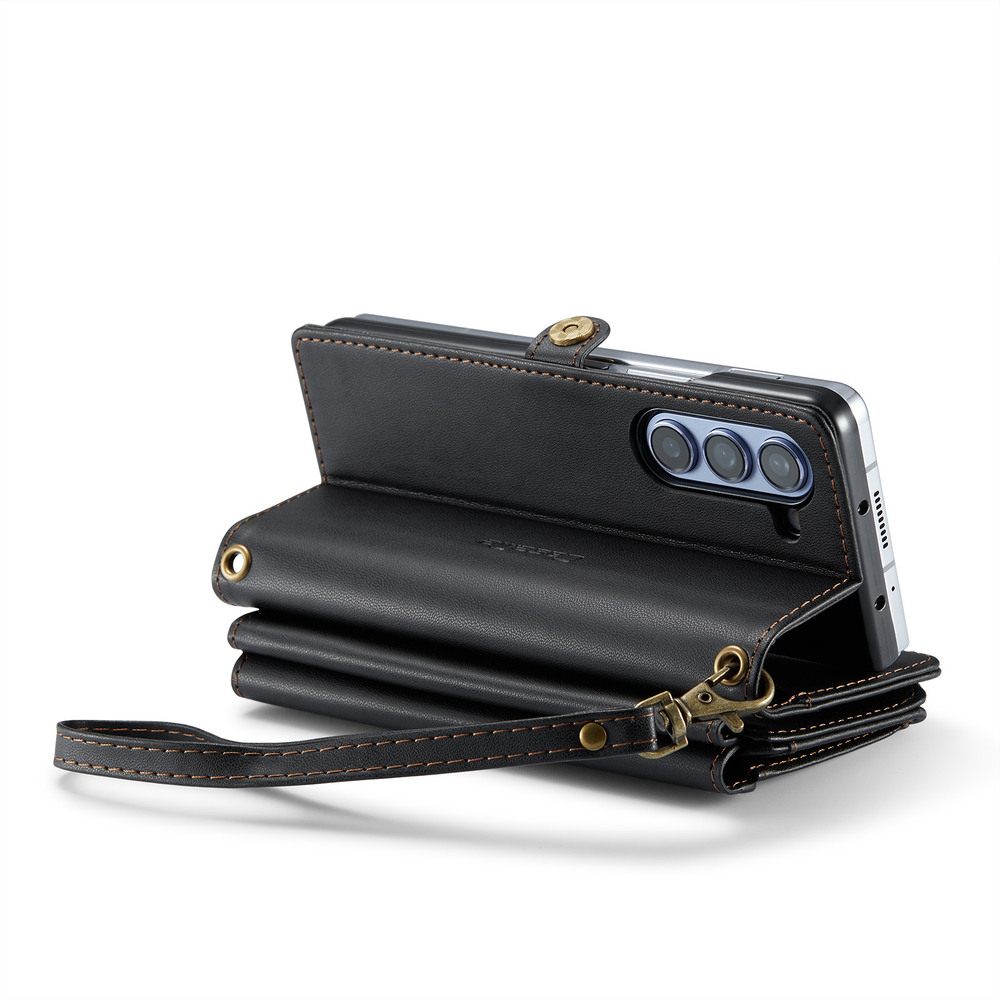 Чехол-кошелек CaseMe Wallet Bag Samsung Galaxy Z Fold 6