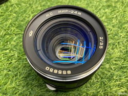 MC Мир-24М 2/35mm Покупка/Продажа