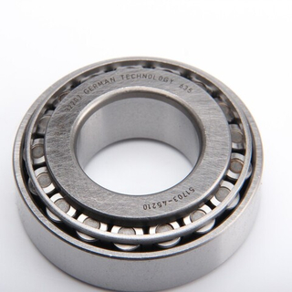 Подшипник передней ступицы Hyundai HD78 (наружный)