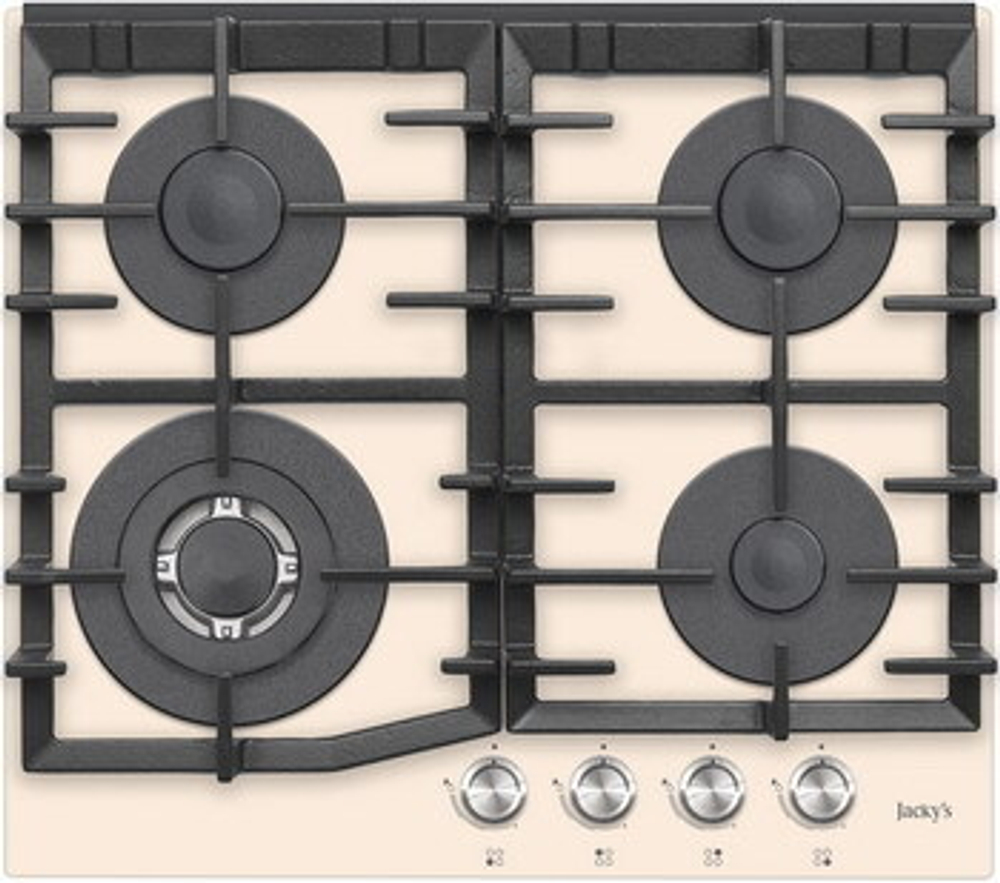 Газовая варочная панель Jacky`s JH GI621