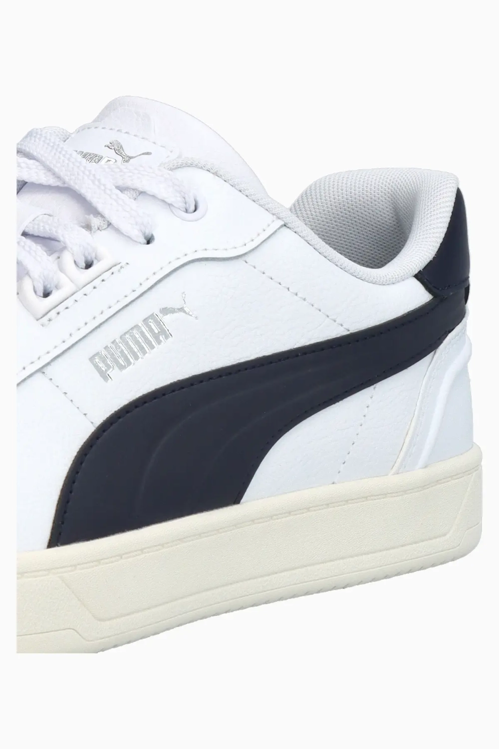 Кроссовки Puma Caven 2.0 Lux - белый