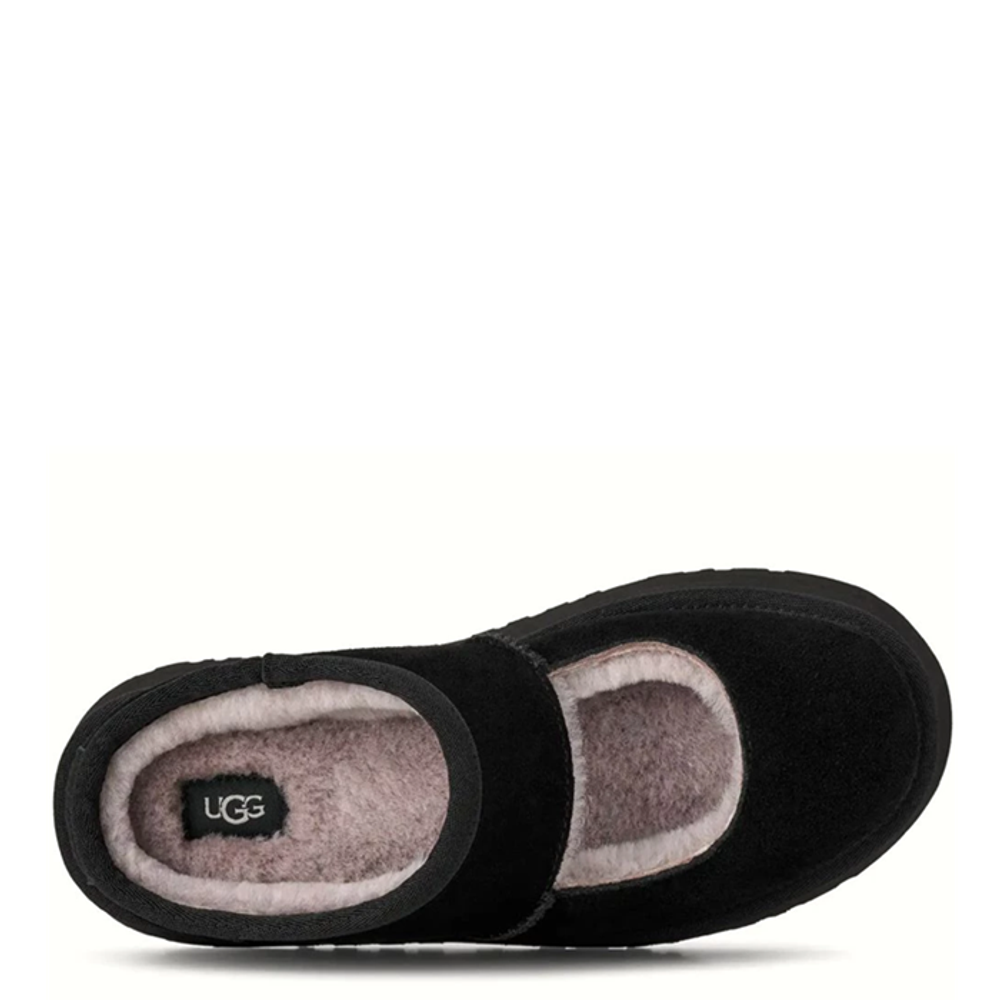 Ugg Bea Mary Jane Black